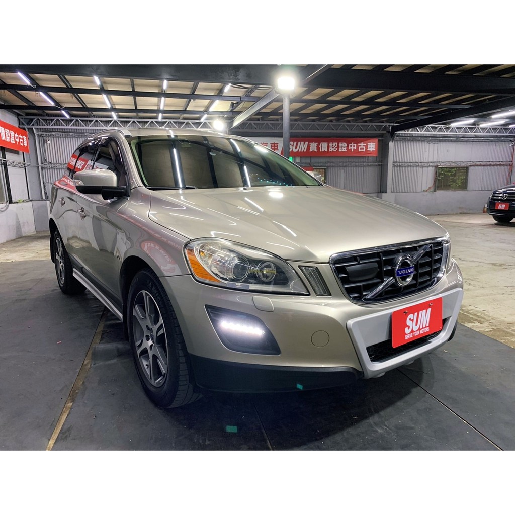 11 Xc60 D5的價格 二手車主題網