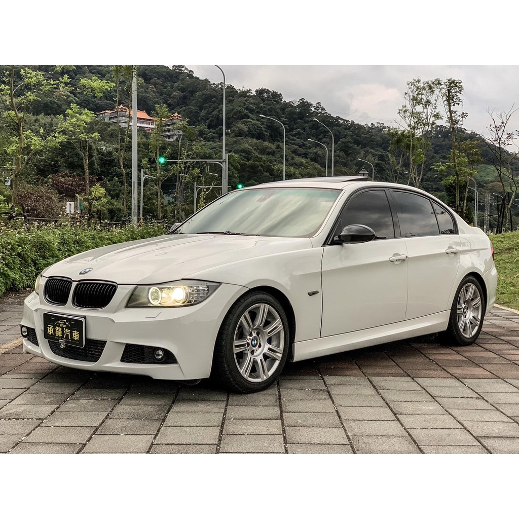 Bmw 335i Sport的價格 二手車主題網