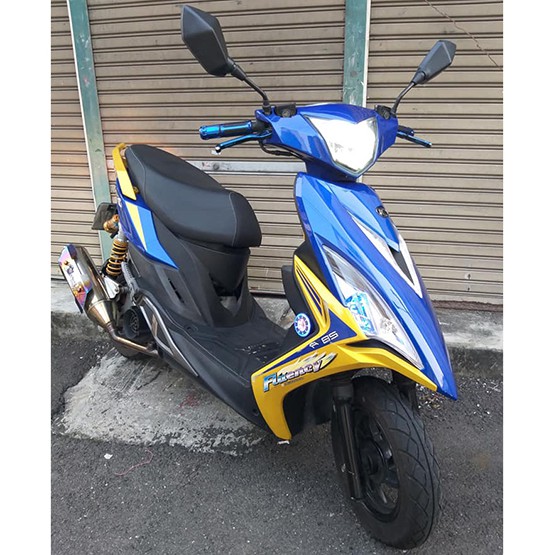 中古機車 Vjr 125的價格 二手車主題網