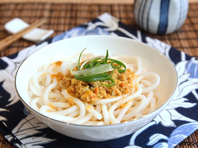 炒烏冬料理的7種做法 食譜主題網 炒烏冬料理的7種做法 食譜主題網