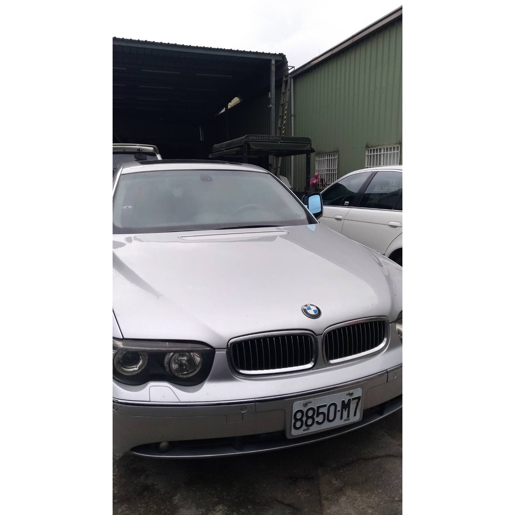 Bmw735的價格 二手車主題網