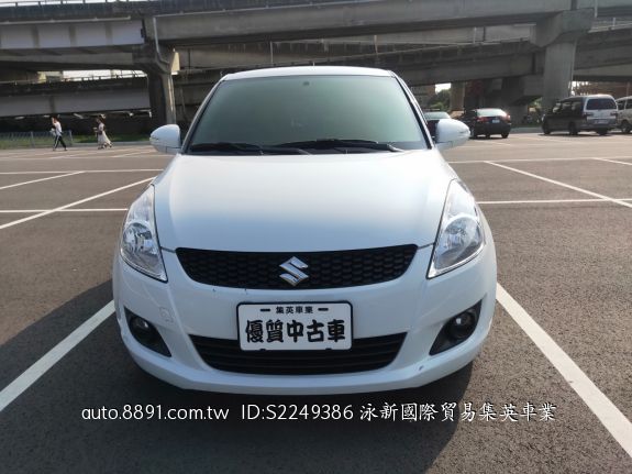 Swift 1300的價格 二手車主題網