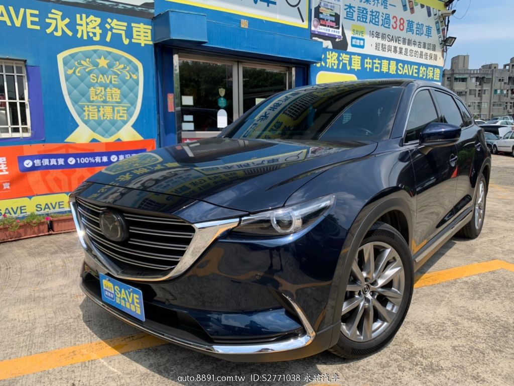 Cx 5的價格第6頁 二手車主題網