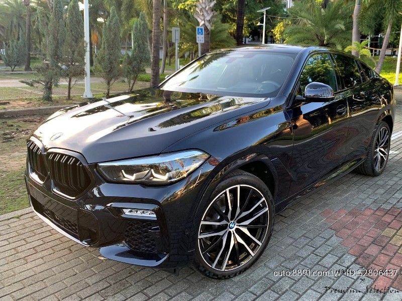 Bmw 2 X6的價格 二手車主題網