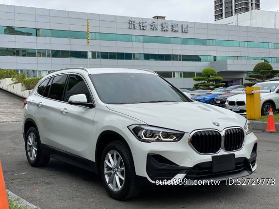 Bmw X1 18的價格第2頁 二手車主題網