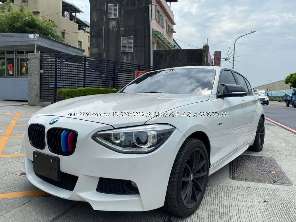 Bmw 116 M的價格 二手車主題網