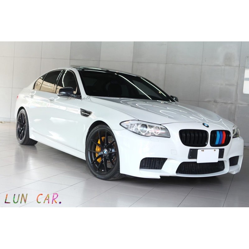 Bmw F10 M5價格的價格 二手車主題網