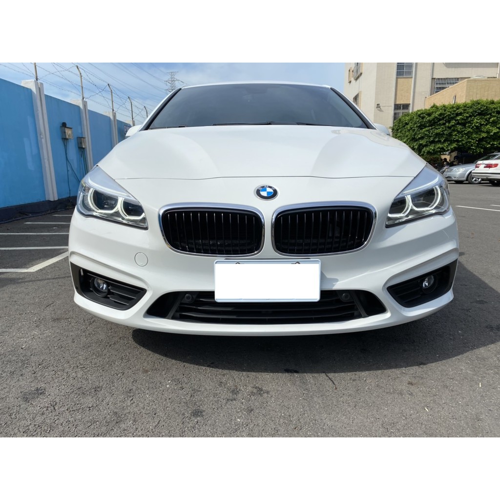 Bmw 柴油中古車的價格 二手車主題網