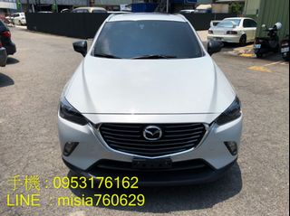 Cx 3的價格第5頁 二手車主題網