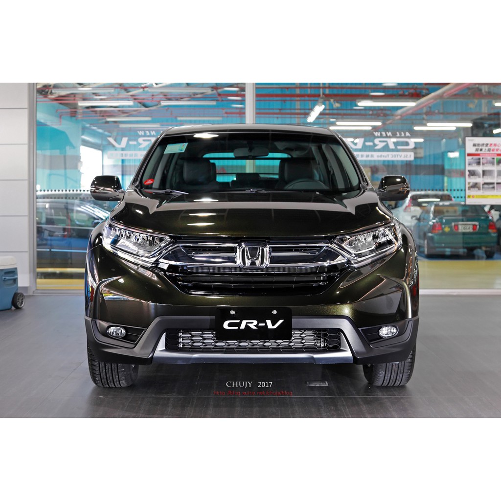 Crv 17的價格 二手車主題網