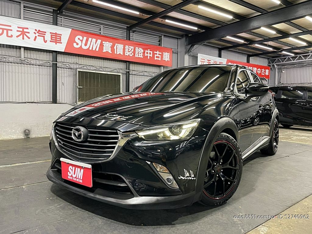 Cx 3的價格第10頁 二手車主題網