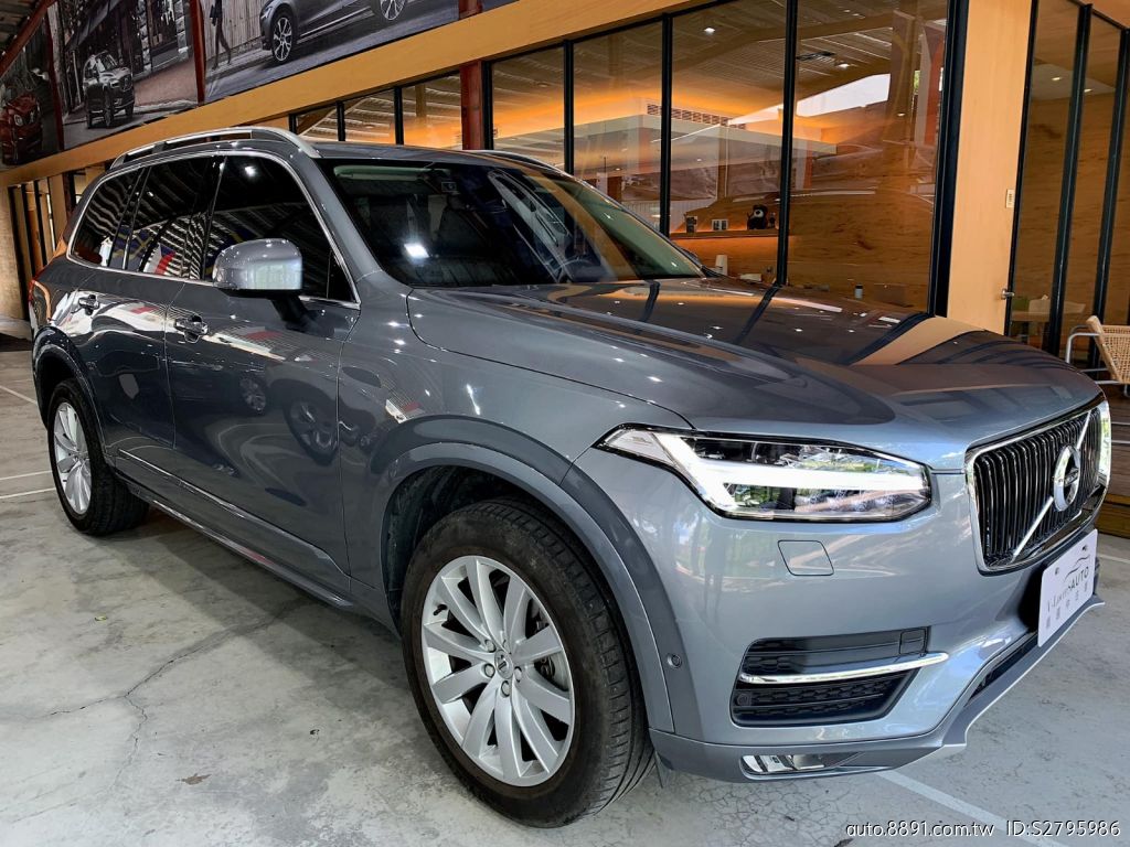 Xc90的價格第2頁 二手車主題網