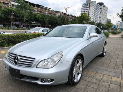 賓士cls350 中古價格的價格 二手車主題網