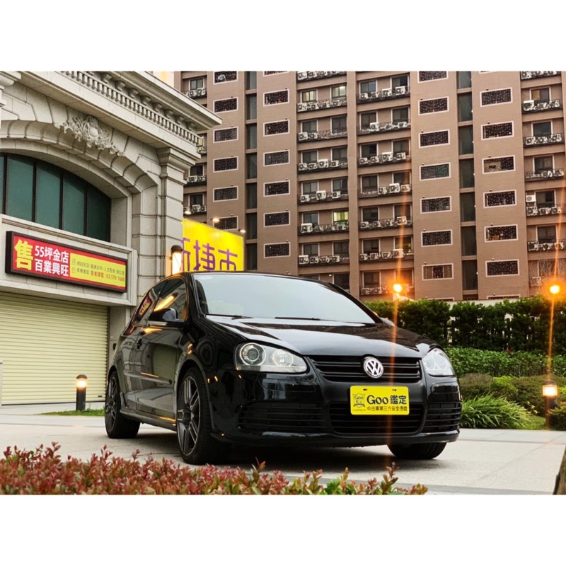 Vw R32的價格 二手車主題網