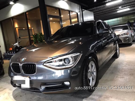 Bmw 116i的價格第2頁 二手車主題網