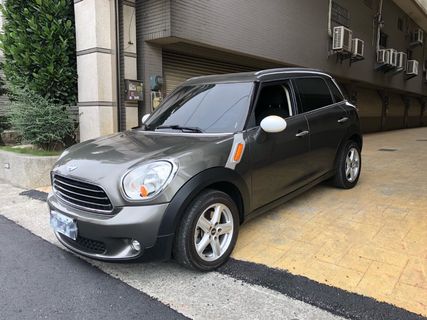 Mini One 13的價格 二手車主題網