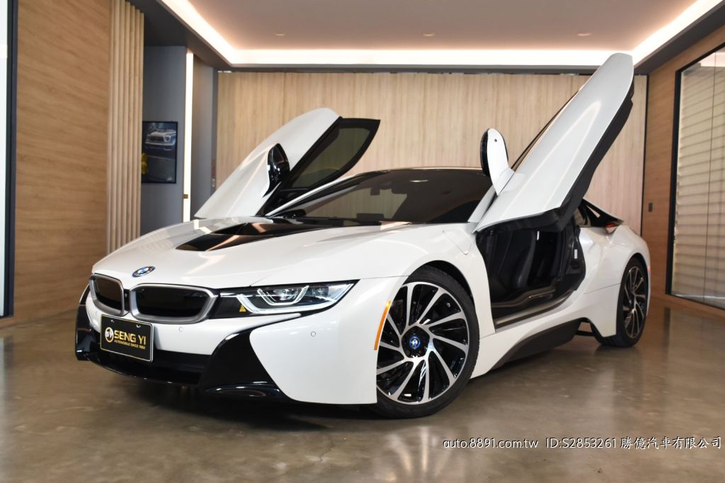I8 Bmw的價格 二手車主題網 I8 Bmw的價格 二手車主題網