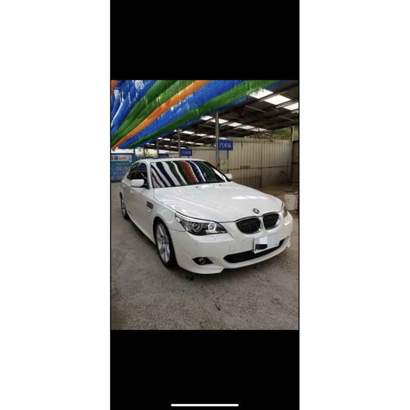 Bmw 535 自售的價格 二手車主題網