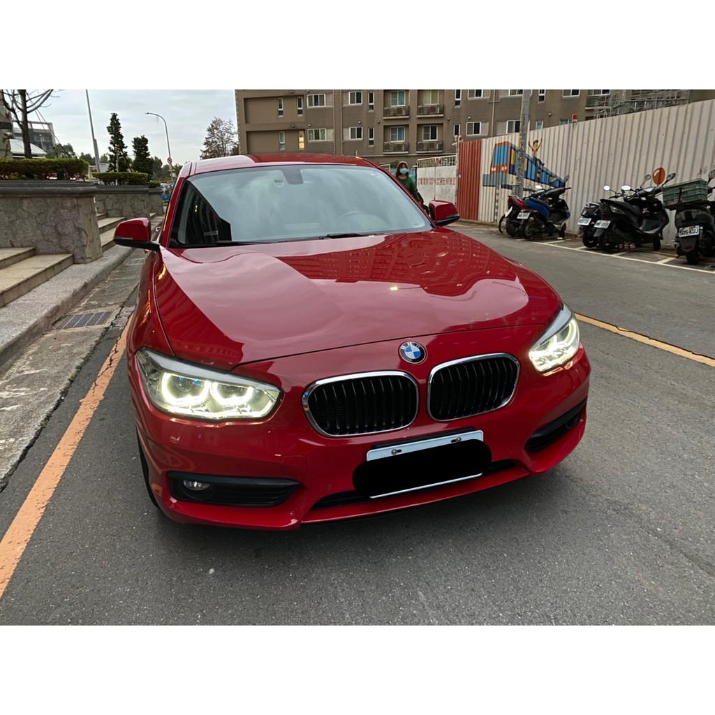 Bmw 118i F的價格 二手車主題網