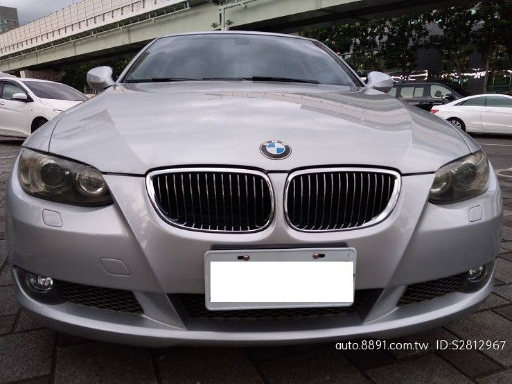 Bmw ３３５的價格第2頁 二手車主題網