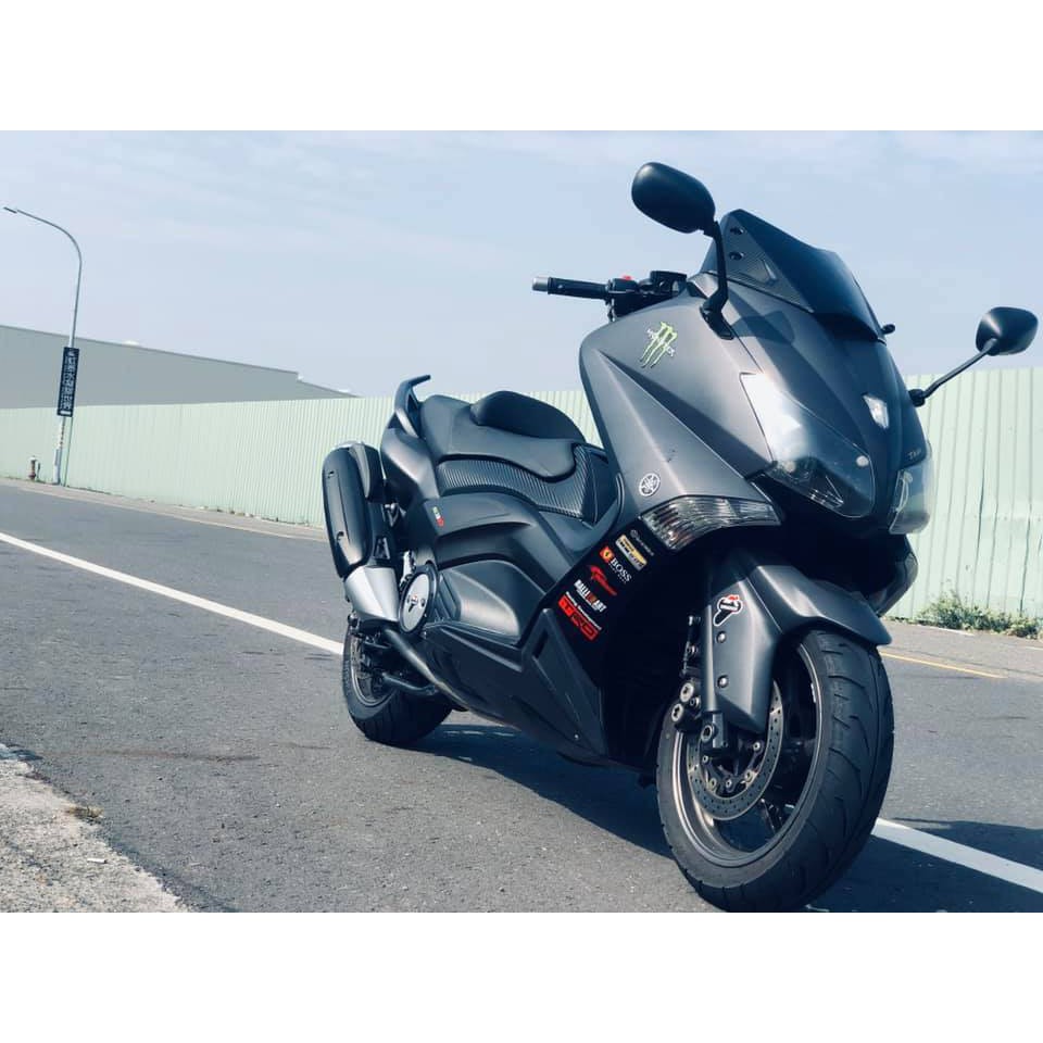 Yamaha Tmax的價格 二手車主題網