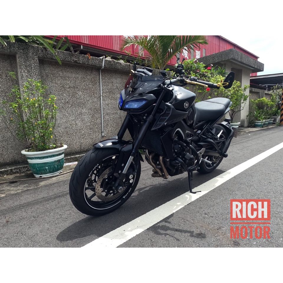 Yamaha Mt 的價格第10頁 二手車主題網