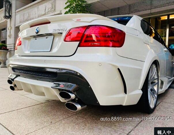 Bmw 335i的價格第3頁 二手車主題網