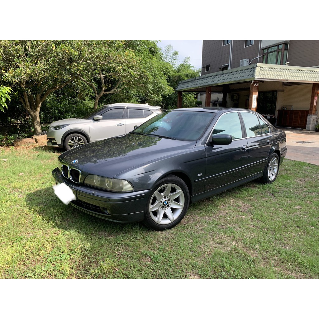 Bmw 525的價格 二手車主題網