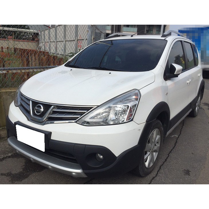 休旅中古車的價格第3頁 二手車主題網