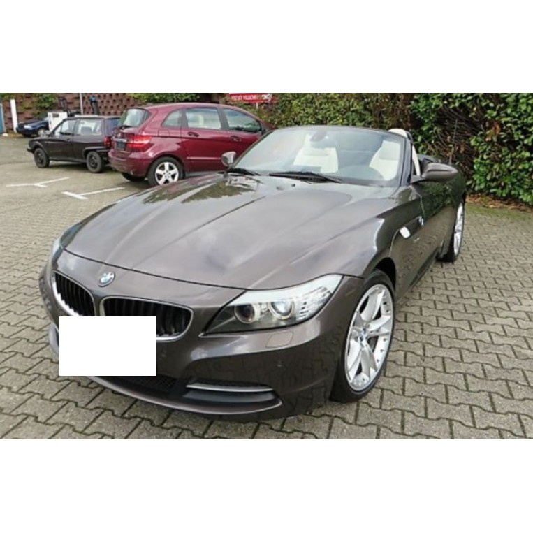 Bmw Z4價格的價格第2頁 二手車主題網