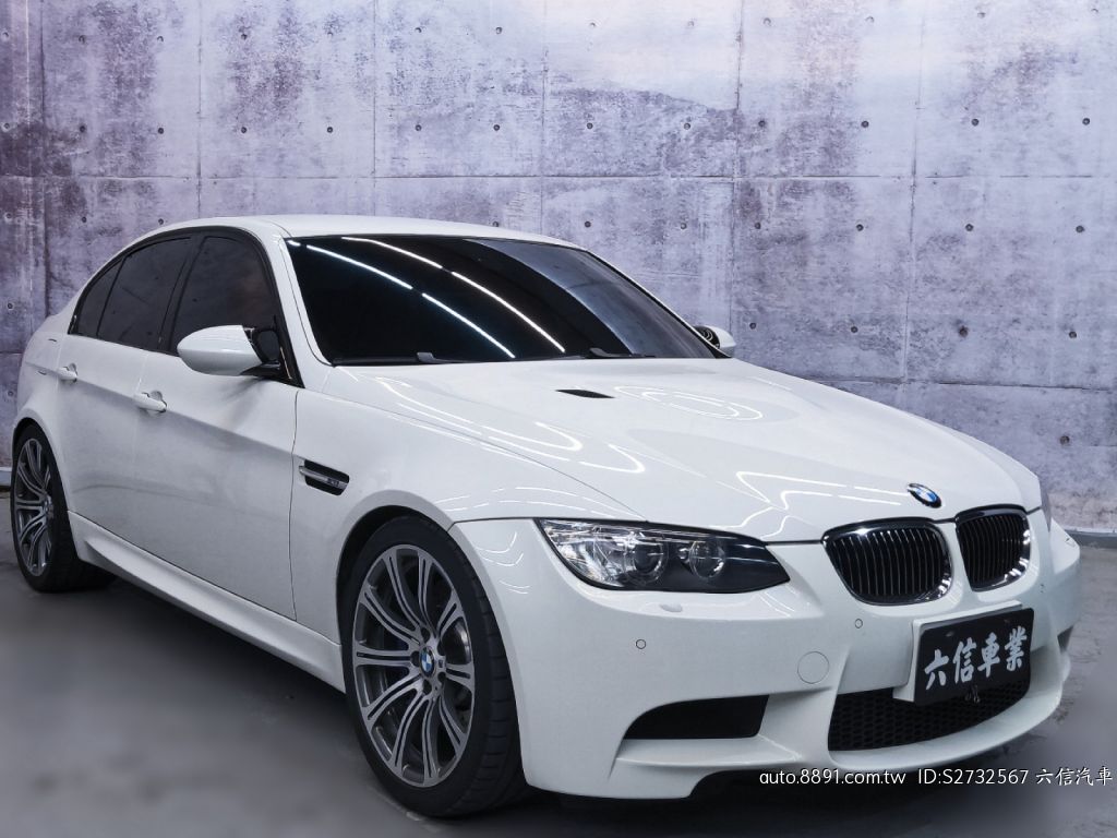 Bmw E90 M的價格 二手車主題網