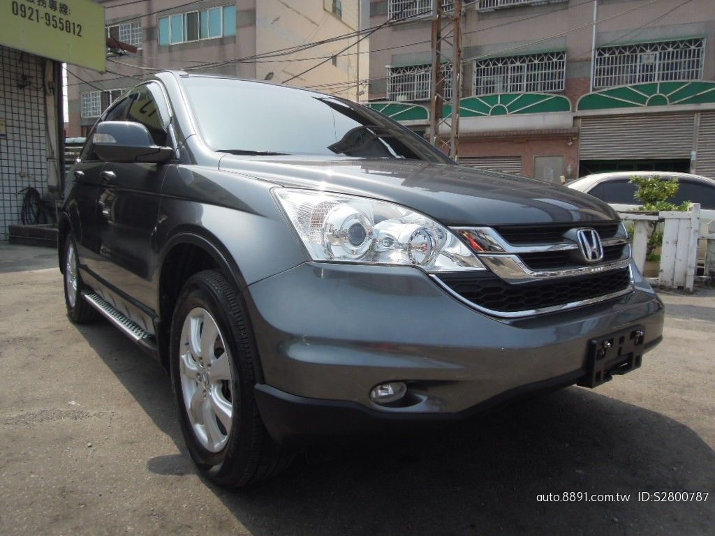 Crv 11的價格 二手車主題網
