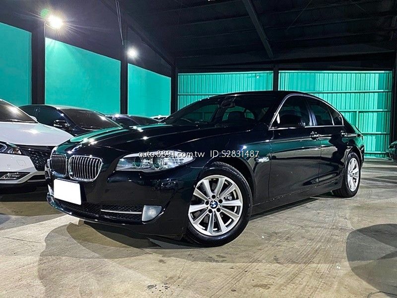 Bmw f10 520i