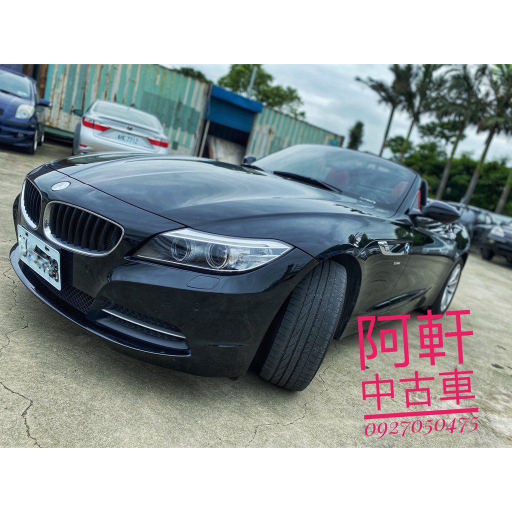 Z4 價格的價格第2頁 二手車主題網