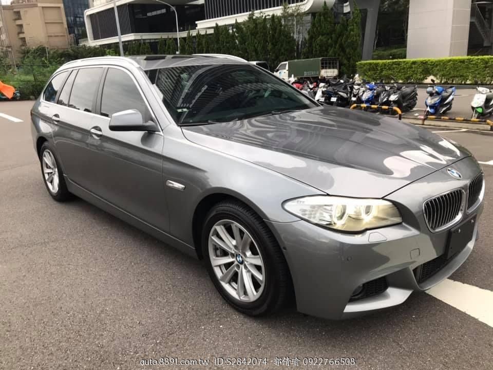 Bmw 5d的價格第4頁 二手車主題網