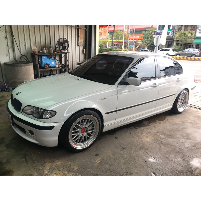 パットジャーナリスト幾分bmw E46 318i 中古車スクワイア周辺パンダ