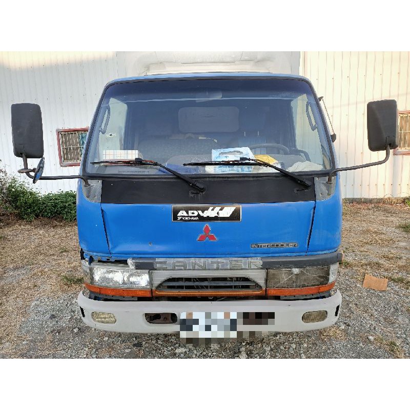 貨車自售的價格 二手車主題網