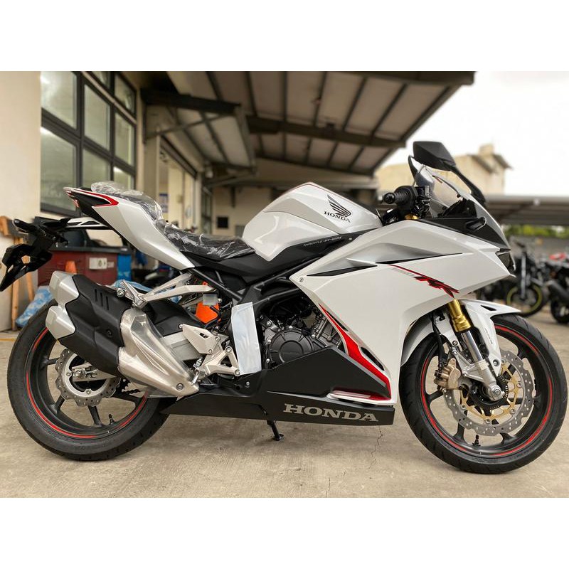 Honda Cbr250rr的價格第3頁 二手車主題網