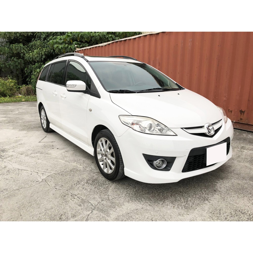 馬自達 5價格的價格第12頁 二手車主題網