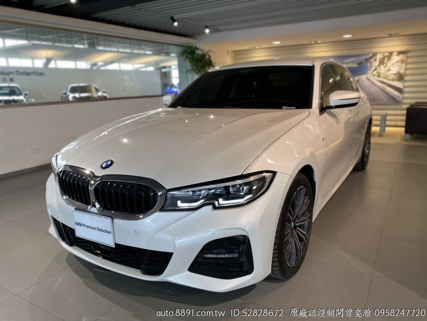 Bmw 3 中古的價格 二手車主題網