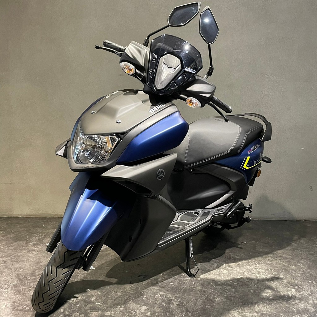 Yamaha Zr的價格 二手車主題網