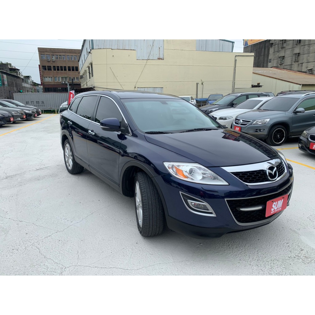 選択した画像cx9 中古车 Cx9中古车 Kabegamiquiijd