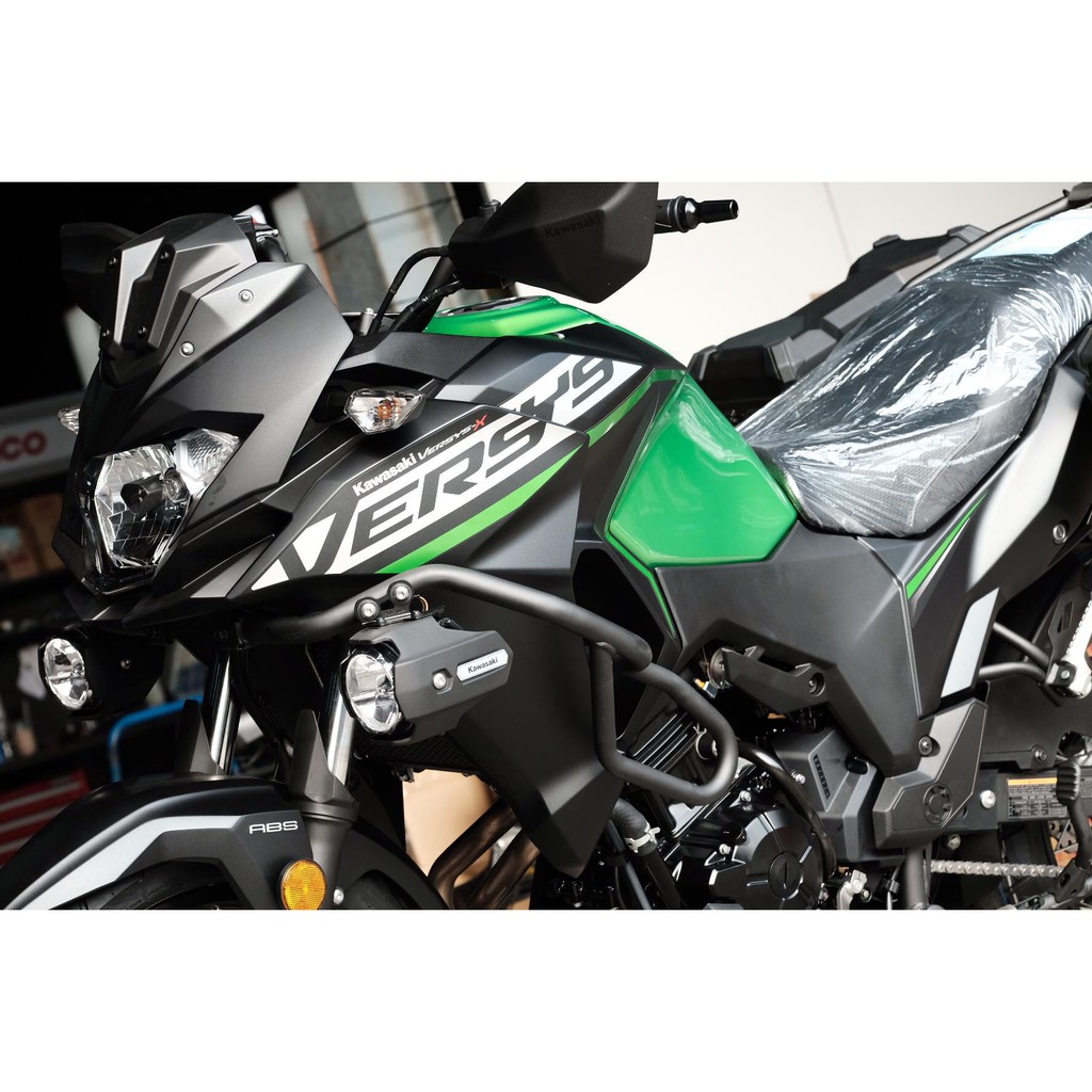 Versys X 300的價格 二手車主題網