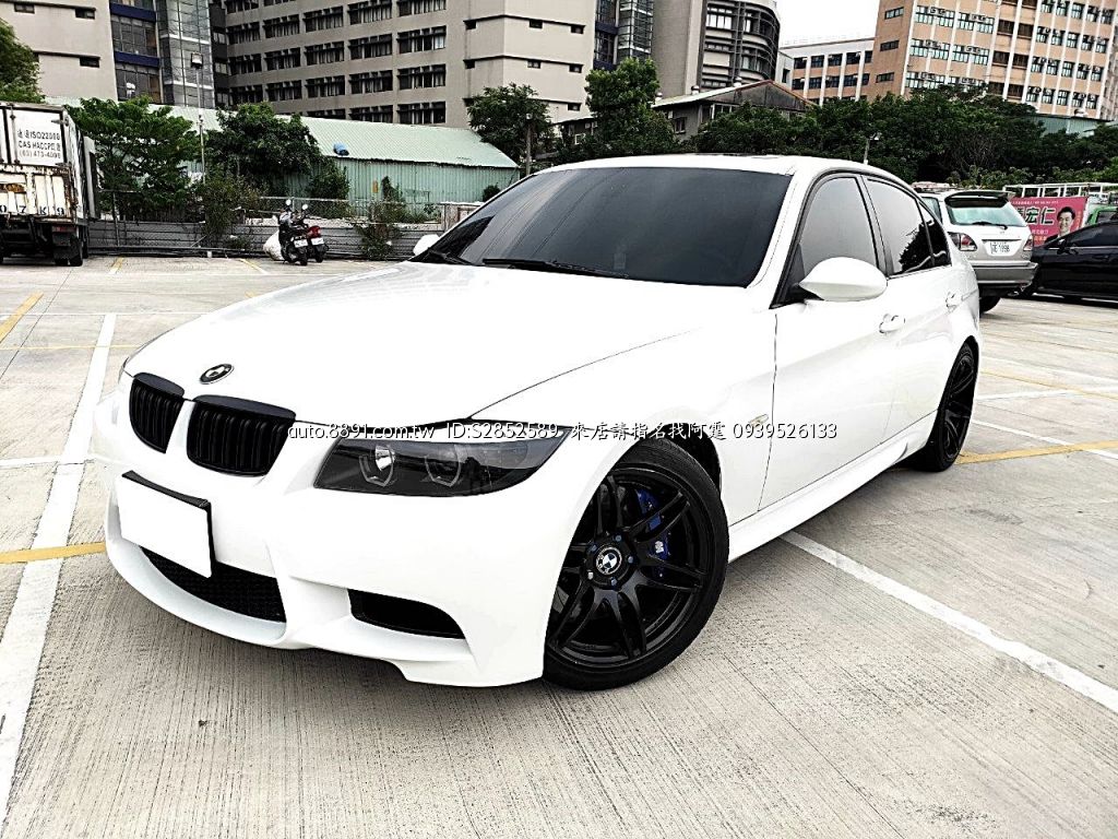 E90 3的價格第3頁 二手車主題網 E90 3的價格第3頁 二手車主題網