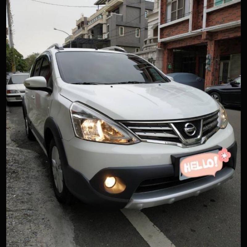 Livina 自售的價格 二手車主題網