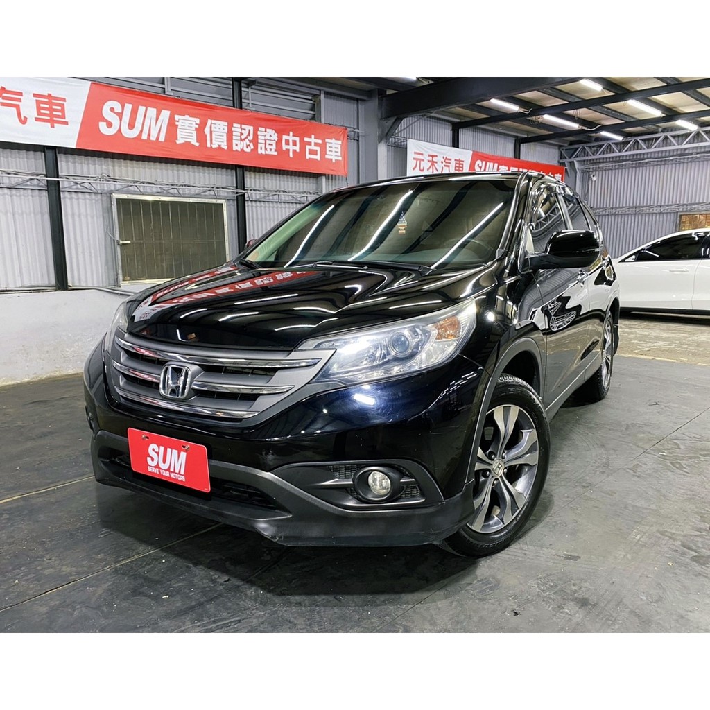 Crv 2 4 S的價格 二手車主題網