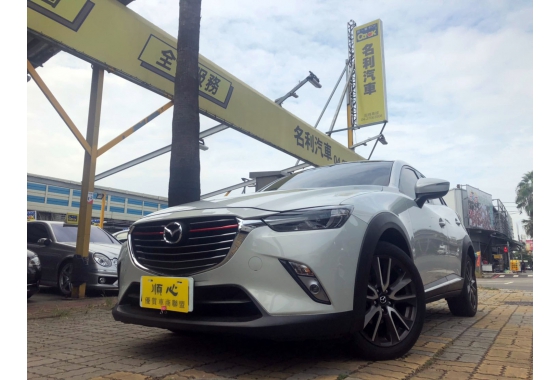 Cx 3的價格第3頁 二手車主題網