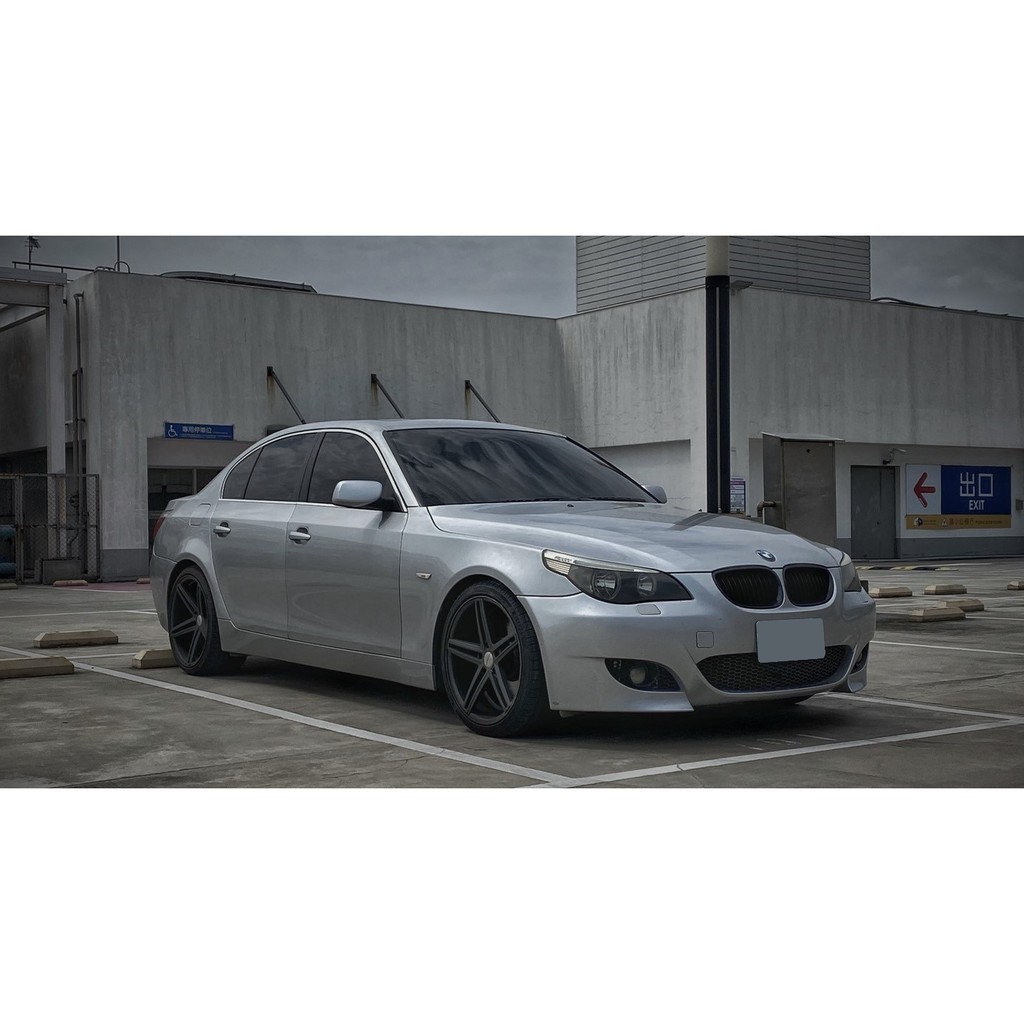 Bmw M5 E60的價格 二手車主題網