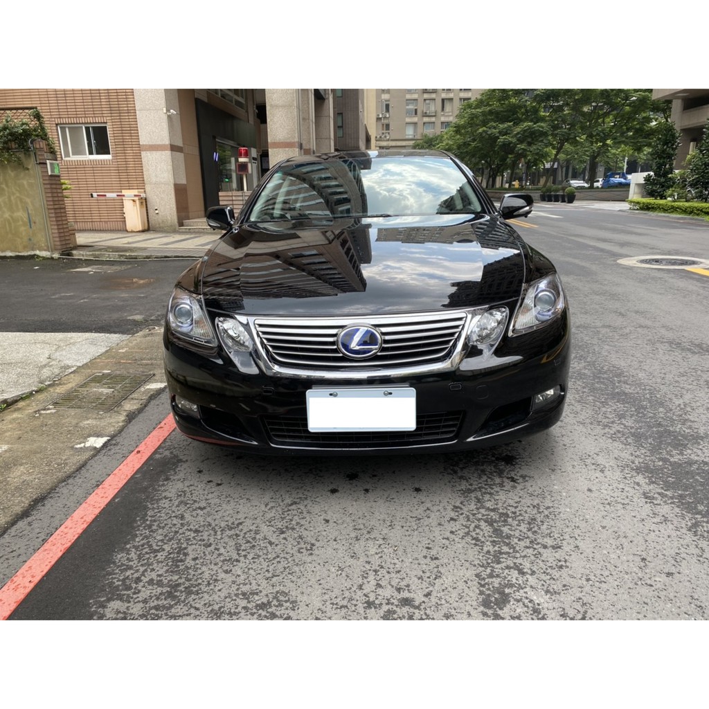 Gs Lexus的價格第3頁 二手車主題網