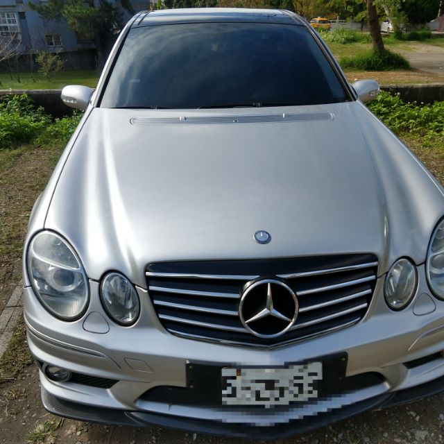 W211的價格 二手車主題網